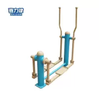 喜立健 户外健身器材 平步机(新国标) 件