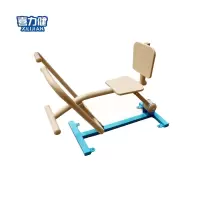 喜立健 户外健身器材 划船器(新国标) 件