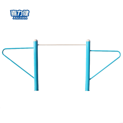 喜立健 户外健身器材 三位压腿器 (新国标) 件