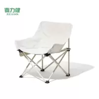 喜力健 户外月亮折叠椅 MB-64.5*50*66CM 个