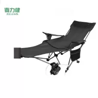 喜力健 户外折叠躺椅 HS4档-80*50CM 个