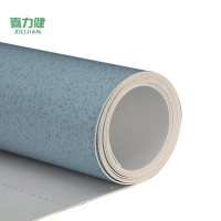 喜力健 阻燃地板 2023022-1.6MM平方米