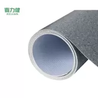 喜力健 塑胶地板 HCW-1.6MM 平方米