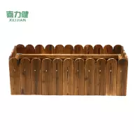 喜力健 户外花箱 FHM-600*400*400MM 个