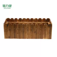 喜力健 户外花箱 FHM-1000*200*200MM 个