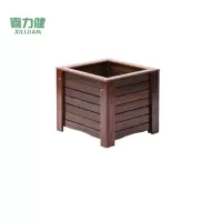 喜力健 户外花箱 ZFX-400*400*350MM 个