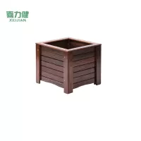 喜力健 户外花箱 ZFX-1000*1000*800MM 个