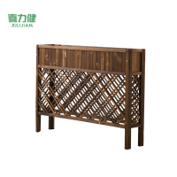 喜力健 户外花箱 WL花架-1000*250*1200MM 个