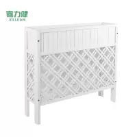 喜力健 户外花箱 BS花架-1600*250*900MM 个