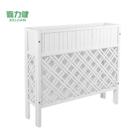 喜力健 户外花箱 BS花架-1200*250*1200MM 个