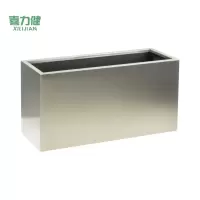 喜力健 户外花箱 BXG-800*300*600MM 个