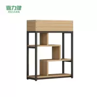 喜力健  装饰花架 三层-长100CM 个