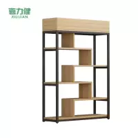 喜力健  装饰花架 四层-长100CM个