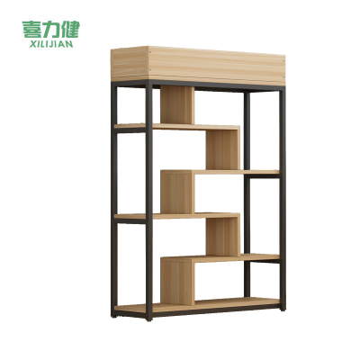 喜力健  装饰花架 四层-长100CM个