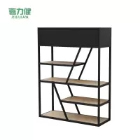 喜力健  落地置物架 B款-80*25*105CM个