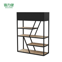 喜力健  落地置物架 B款-120*25*105CM 个