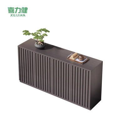 喜力健 铝合金储物柜 江南水墨1000*435*1000MM 个