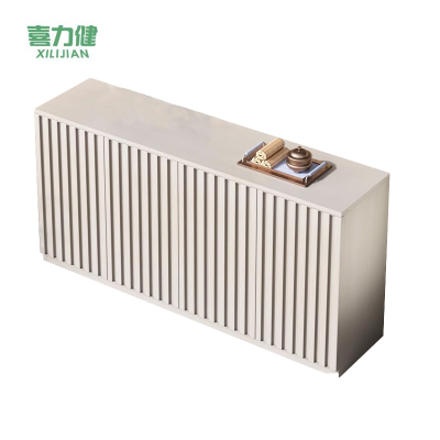 喜力健 铝合金储物柜 苏香桐1400*435*1000MM 个