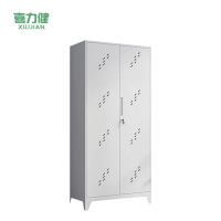 喜力健 工具收纳柜 LD199A-白色款 个