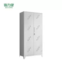 喜力健 工具收纳柜 LD199A-白色款 个