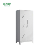 喜力健 工具收纳柜 LD157B-白色款 个