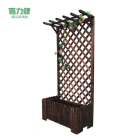 喜力健 户外花架 加顶-60*150*38CM个