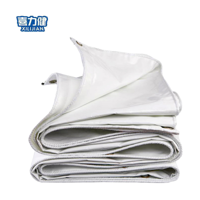 喜力健 膜结构顶棚布 PVDF 平方米