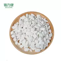 喜力健 天然白石子 0.6-0.9CM 袋