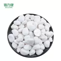 喜力健 天然白石子 1-3CM 袋