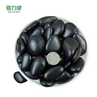 喜力健 黑色鹅卵石 精抛2-4CM 袋