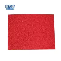 喜力健 陶瓷颗粒地胶 xlj-05 平方米