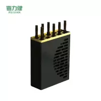 喜力健  雨伞收纳箱 黑色-55*20*70cm 个