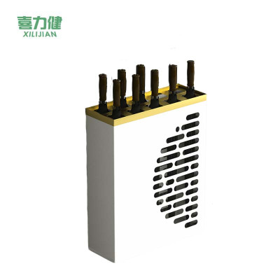 喜力健  雨伞收纳箱 白色-55*20*70cm 个