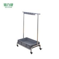 喜力健  拖把架 固定款-93*42*110CM 组