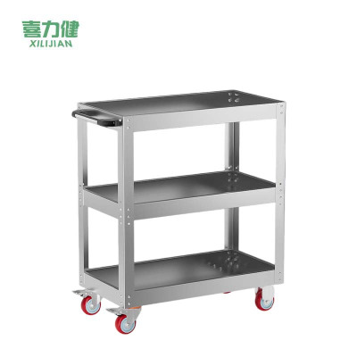 喜力健  三层工具车 660*350*675MM 份
