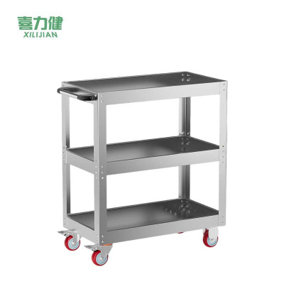 喜力健  三层工具车 860*450*675MM 份