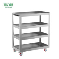 喜力健  四层工具车 860*450*930MM 份