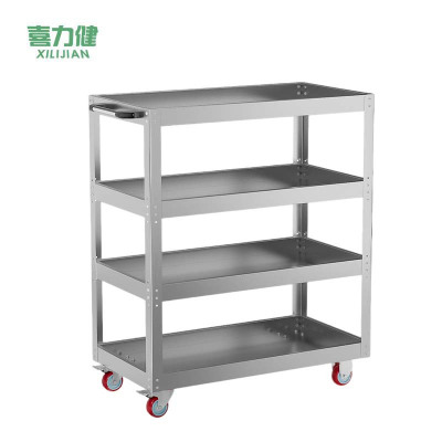 喜力健  四层工具车 860*450*930MM 份