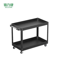 喜力健  二层收纳车 655*355*570MM 套