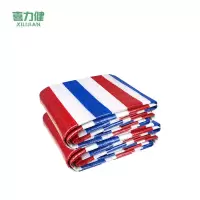 喜力健  彩条布 120克-3*50M 件