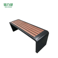 喜力健  镀锌公园椅 150*40*45CM 张