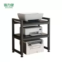 喜力健 桌面置物架 496*350*615MM 件