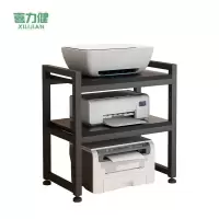 喜力健 桌面置物架 590*350*615MM 件