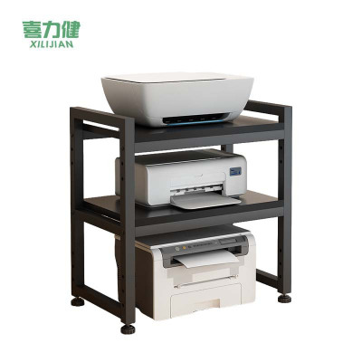 喜力健 桌面置物架 590*350*615MM 件