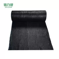 喜力健 遮阳防晒网 5m宽*100m长 卷