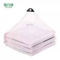 喜力健 白色遮阳网 2m宽*6m长 张