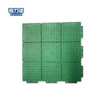 喜力健 悬浮地板 xlj-34*34软连接 平方米