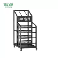 喜力健  雨伞收纳架 YSJ-07中号款 个