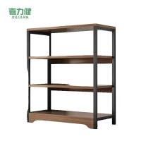 喜力健 书架置物架 80*30*160CM 个