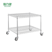 喜力健 可移动置物架 76*35*120CM 个